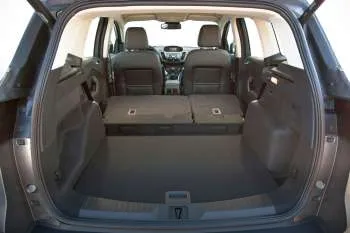 Ford Kuga (2013 – 2016) – fotka 33