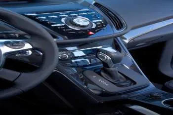 Ford Kuga (2013 – 2016) – fotka 35