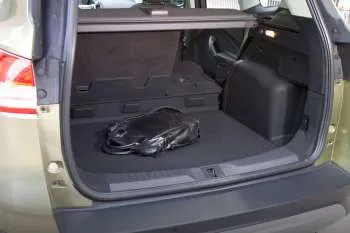 Ford Kuga (2013 – 2016) – fotka 38