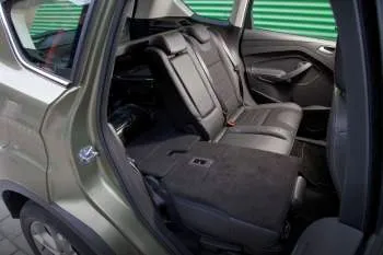 Ford Kuga (2013 – 2016) – fotka 41
