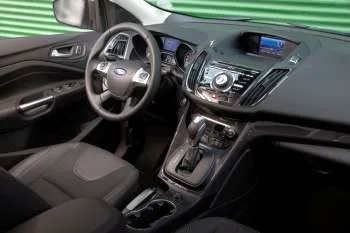 Ford Kuga (2013 – 2016) – fotka 44
