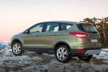 Ford Kuga (2013 – 2016) – fotka 47