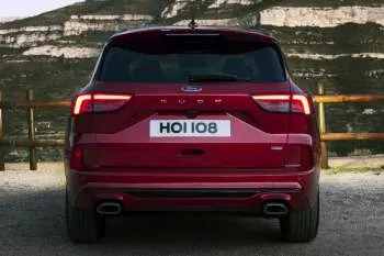 Ford Kuga (od 2019) – fotka 2
