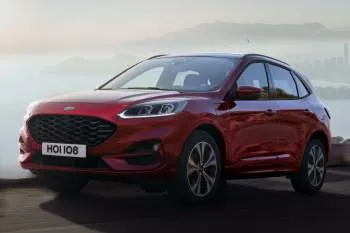 Ford Kuga (od 2019) – fotka 4