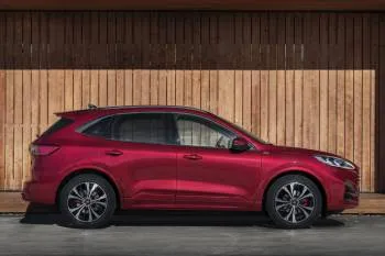 Ford Kuga (od 2019) – fotka 5