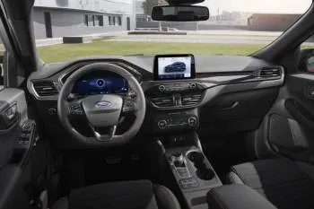 Ford Kuga (od 2019) – fotka 6