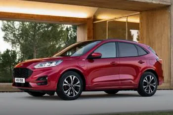 Ford Kuga (od 2019) – fotka 10