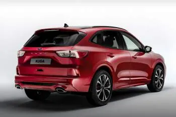 Ford Kuga (od 2019) – fotka 11