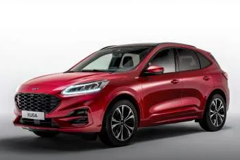 Ford Kuga (od 2019) – fotka 12