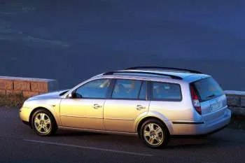 Ford Mondeo Wagon 1.8 16V 125hp Trend – fotka 2