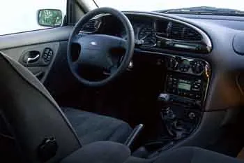 Ford Mondeo Wagon 2.5i V6 Sport Edition – fotka 5