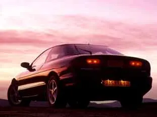 Ford Probe (1994 – 1998) – fotka 2