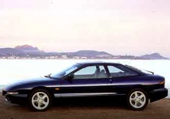 Ford Probe (1994 – 1998) – fotka 3