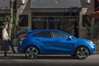 Ford Puma (od 2020) – fotka 5