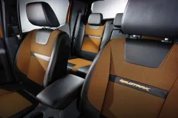 Ford Ranger Double Cab (2015 – 2019) – fotka 5