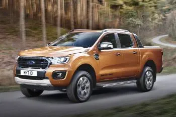 Ford Ranger Super Cab (od 2019) – fotka 9