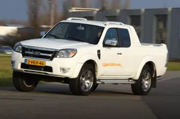 Ford Ranger Super Cab (2011 – 2012) – fotka 6