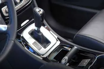 Ford S-MAX (2010 – 2015) – fotka 14