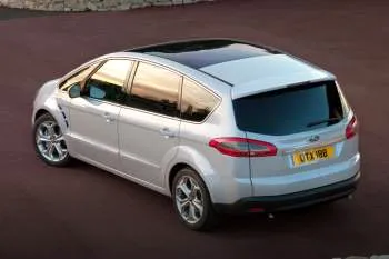 Ford S-MAX (2010 – 2015) – fotka 19
