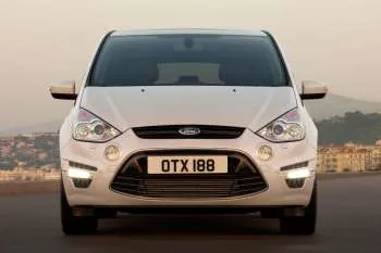 Ford S-MAX (2010 – 2015) – fotka 21