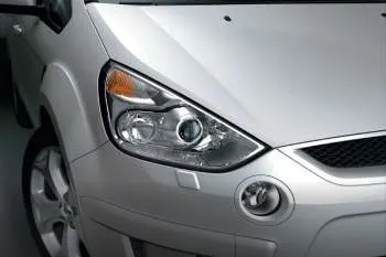 Ford S-MAX (2006 – 2010) – fotka 6