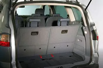 Ford S-MAX (2006 – 2010) – fotka 9