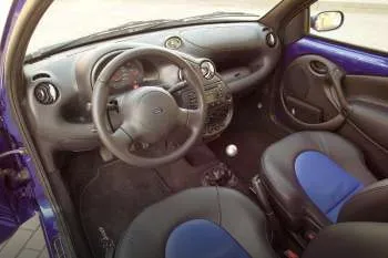 Ford Sportka (2003 – 2008) – fotka 7