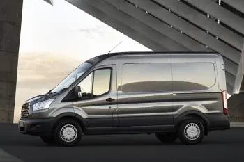 Ford Transit (2014 – 2019) – fotka 3