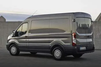 Ford Transit (2014 – 2019) – fotka 5