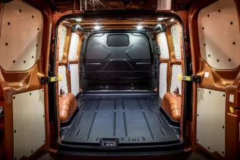 Ford Transit Custom (od 2018) – fotka 17
