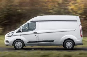 Ford Transit Custom (od 2018) – fotka 28