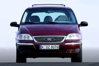 Ford Windstar (1999 – 2005) – fotka 5