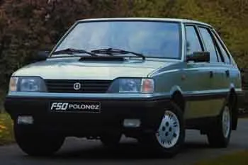 FSO Caro (1996 – 1998) – fotka 2