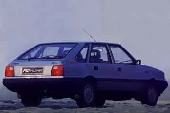 FSO Caro (1996 – 1998) – fotka 3