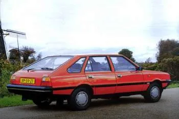 FSO Prima 1.4 GLi – fotka 2