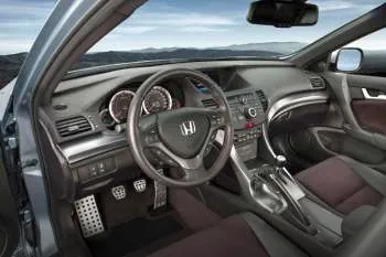 Honda Accord (2011 – 2015) – fotka 6