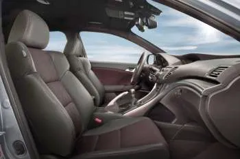 Honda Accord (2011 – 2015) – fotka 8