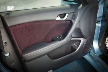 Honda Accord (2011 – 2015) – fotka 9