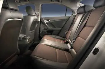 Honda Accord (2011 – 2015) – fotka 10
