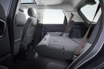 Honda e (od 2020) – fotka 5