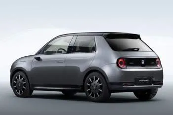 Honda e (od 2020) – fotka 8