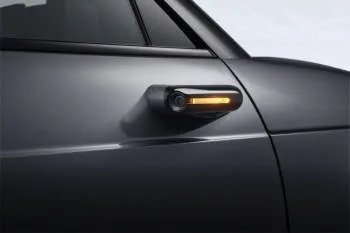 Honda e (od 2020) – fotka 13