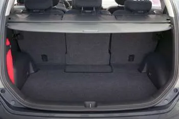 Honda FR-V (2004 – 2007) – fotka 4