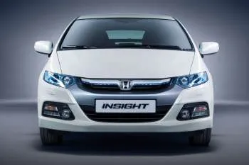 Honda Insight (2012 – 2014) – fotka 4