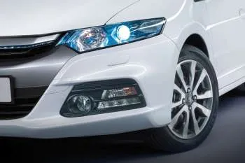 Honda Insight (2012 – 2014) – fotka 6