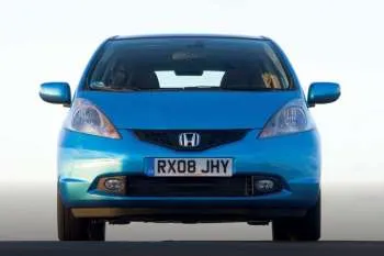 Honda Jazz (2011 – 2015) – fotka 10
