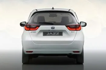 Honda Jazz (od 2020) – fotka 2