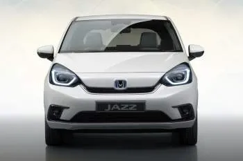 Honda Jazz (od 2020) – fotka 4