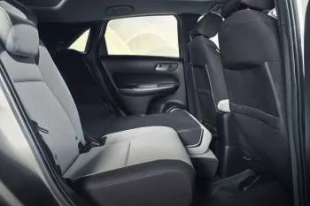 Honda Jazz (od 2020) – fotka 9