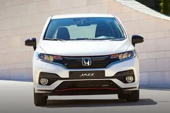 Honda Jazz (2018 – 2020) – fotka 10